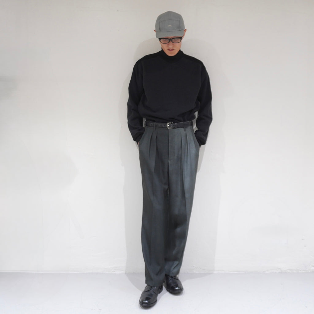 [BRU NA BOINNE] Marus Nebula Trousers