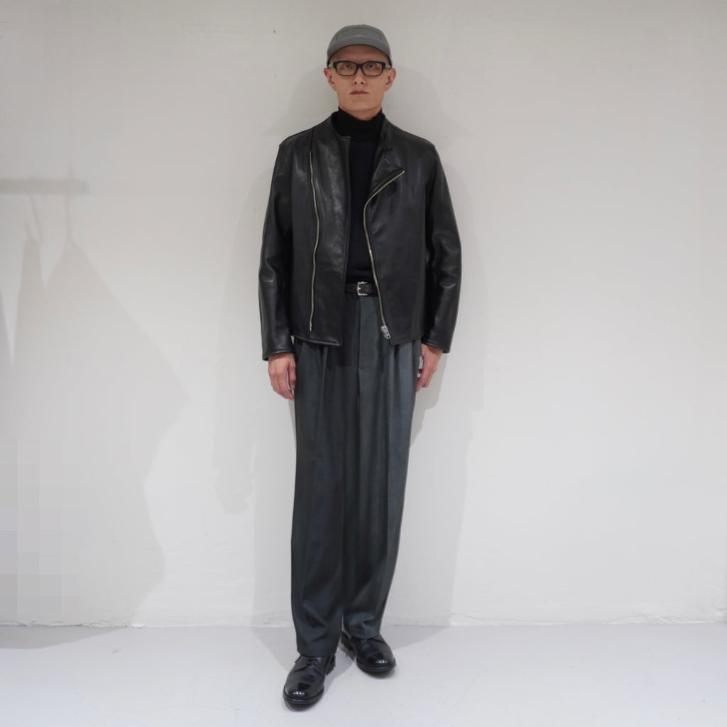 [BRU NA BOINNE] Marus Nebula Trousers