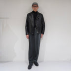 [BRU NA BOINNE] Marus Nebula Trousers