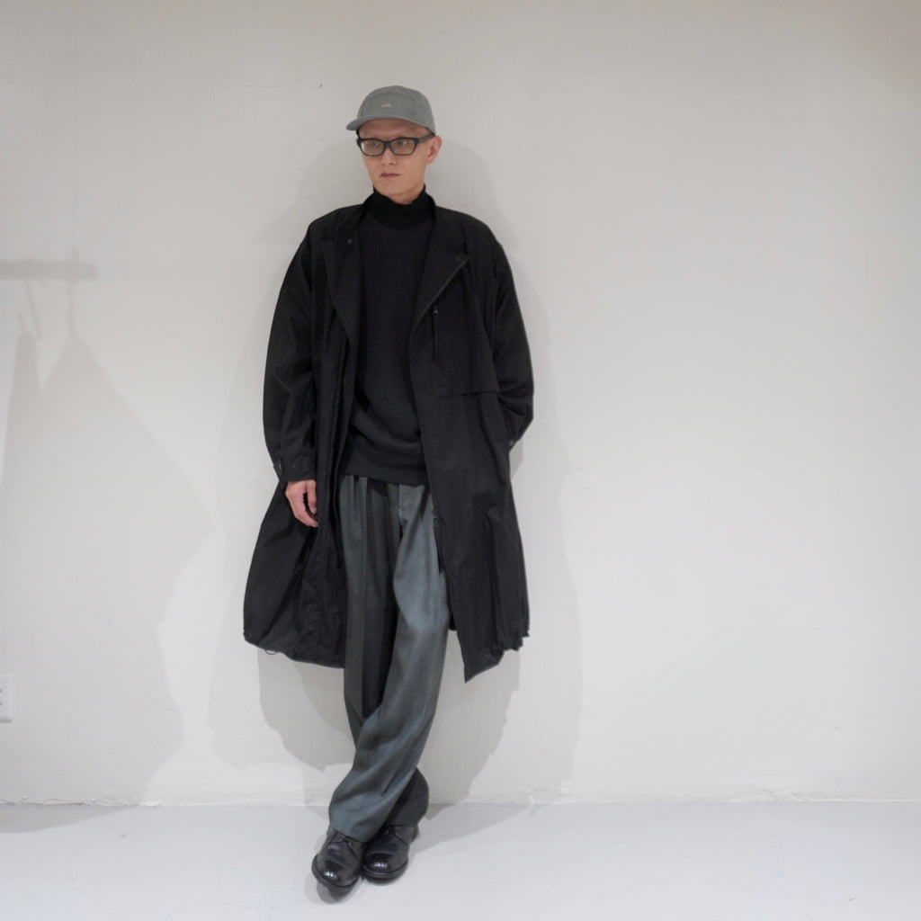 [BRU NA BOINNE] Marus Nebula Trousers