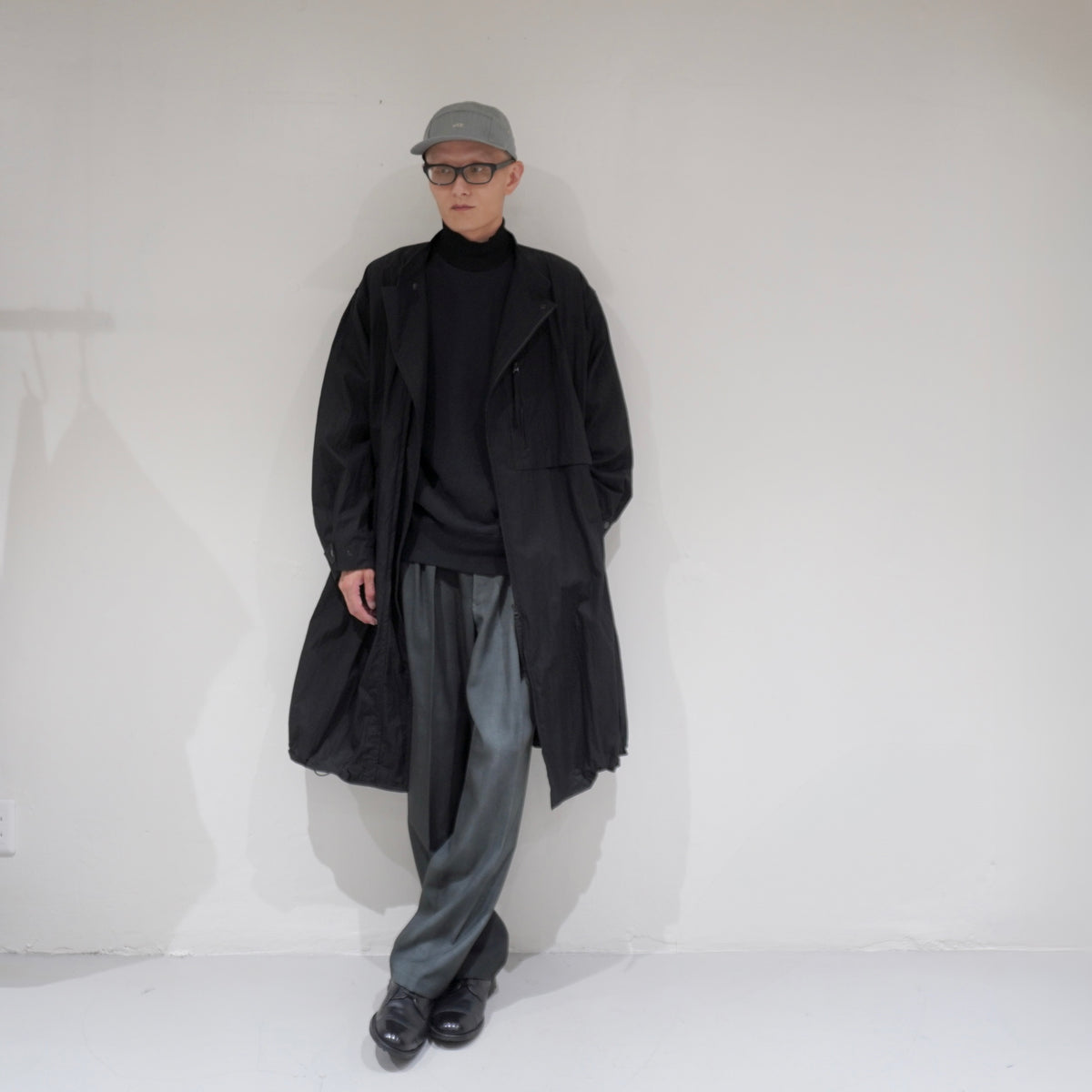 [BRU NA BOINNE] Marus Nebula Trousers