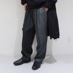 [BRU NA BOINNE] Marus Nebula Trousers