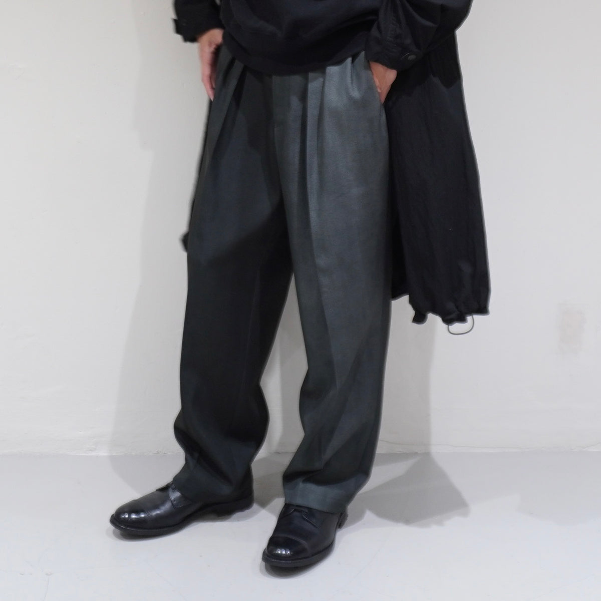 [BRU NA BOINNE] Marus Nebula Trousers