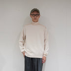 [BRU NA BOINNE] Braigh Turtle Sweat
