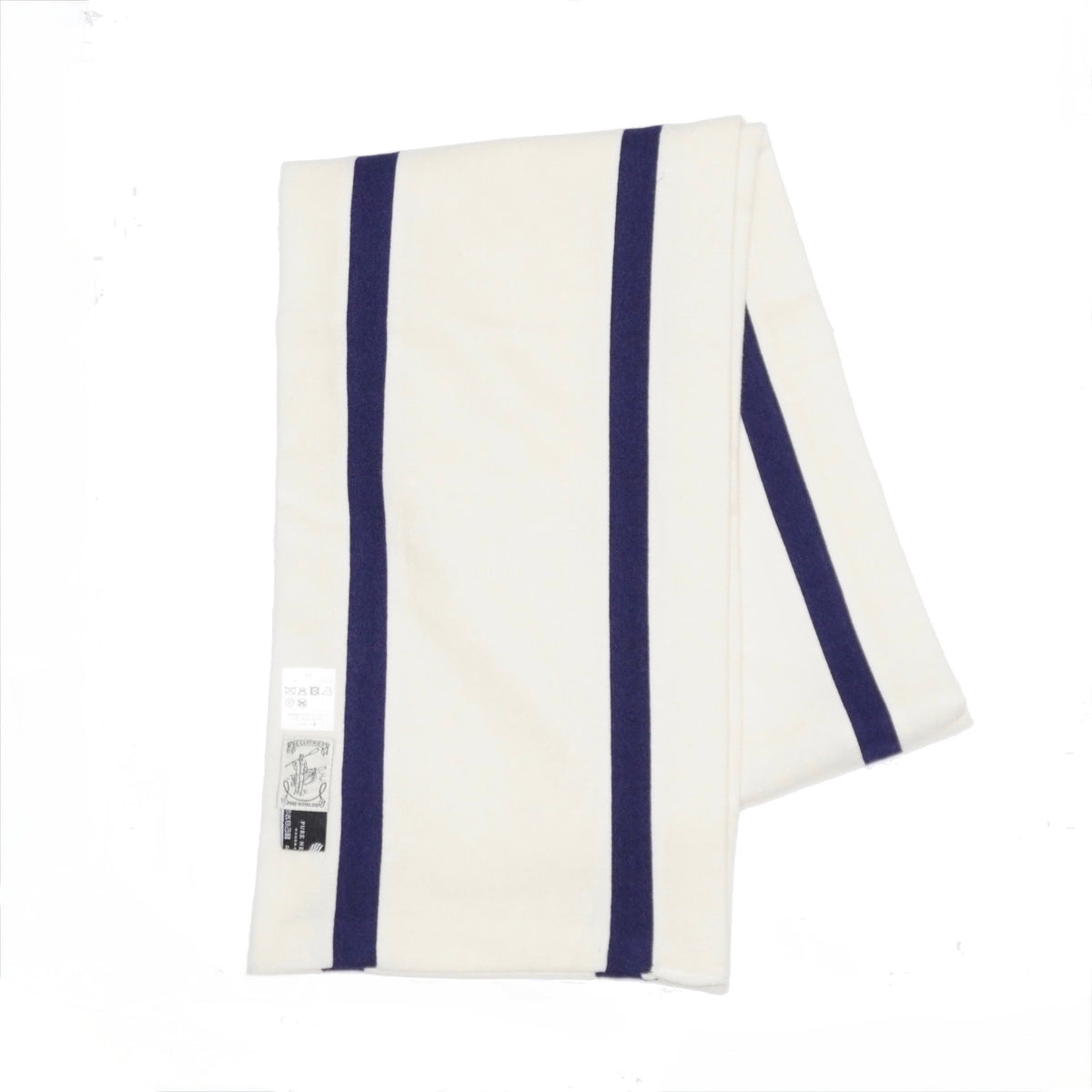 [A.E. CLOTHIER] School Muffler