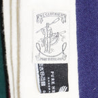 [A.E. CLOTHIER] School Muffler