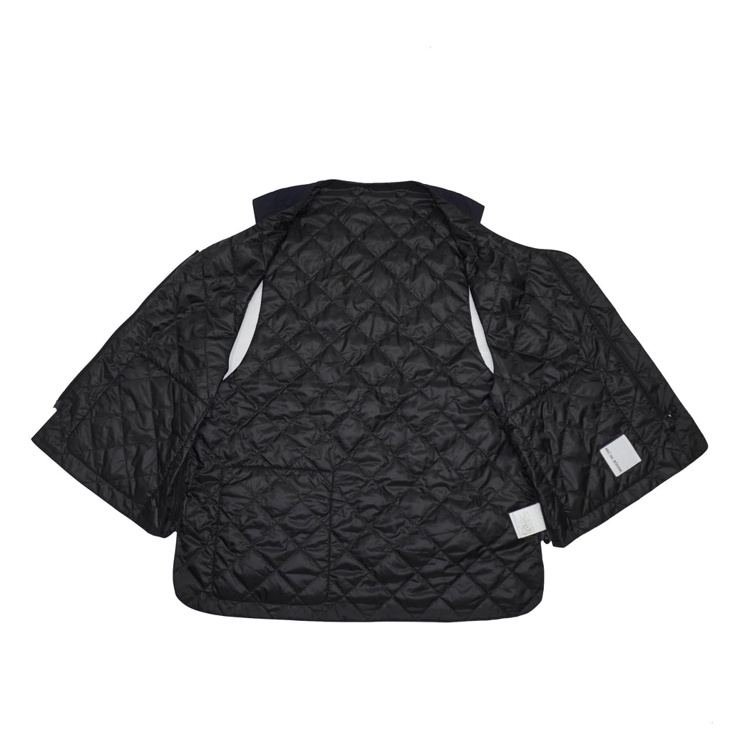 [BRU NA BOINNE] NUALA Moon Vest