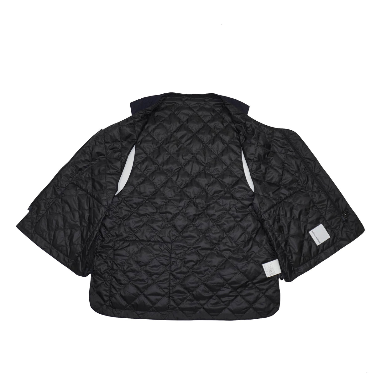 [BRU NA BOINNE] NUALA Moon Vest