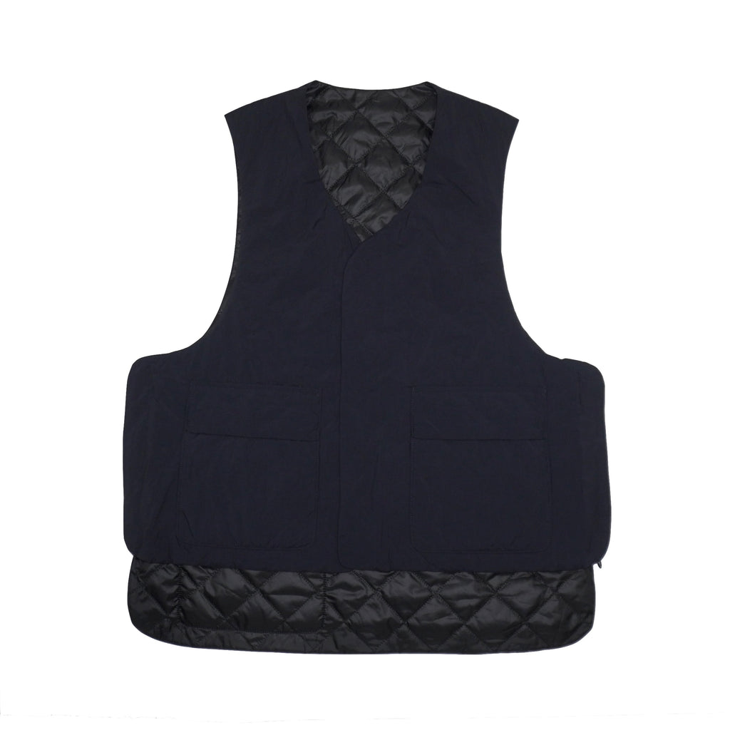 [BRU NA BOINNE] NUALA Moon Vest