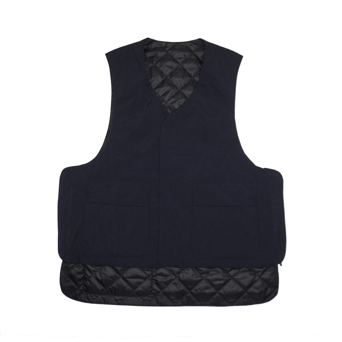 [BRU NA BOINNE] NUALA Moon Vest