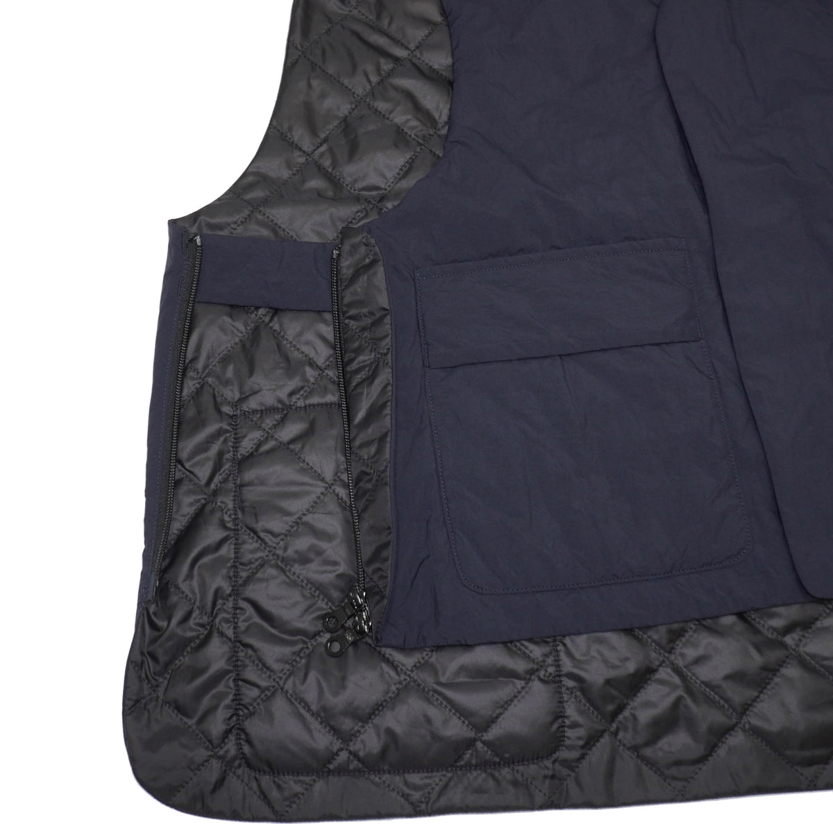 [BRU NA BOINNE] NUALA Moon Vest