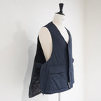 [BRU NA BOINNE] NUALA Moon Vest