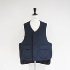 [BRU NA BOINNE] NUALA Moon Vest
