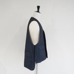 [BRU NA BOINNE] NUALA Moon Vest