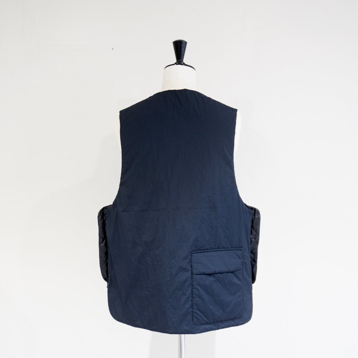 [BRU NA BOINNE] NUALA Moon Vest