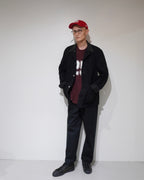[SCYE× PUMA] SUEDE SCYE LTH