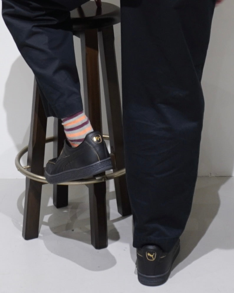[SCYE× PUMA] SUEDE SCYE LTH