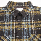 [BRUNABOINNE] BARBA SHIRT No.2