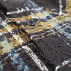 [BRUNABOINNE] BARBA SHIRT No.2