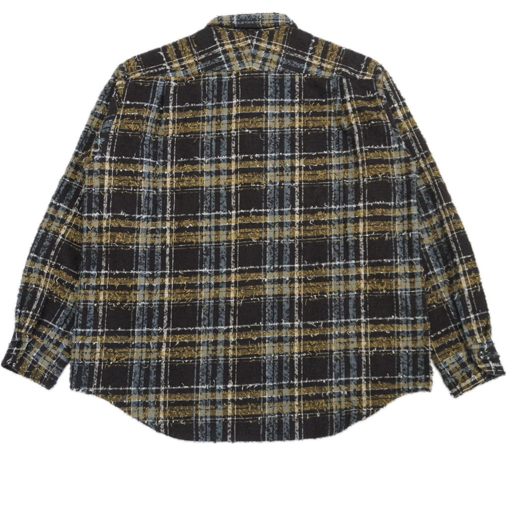 [BRUNABOINNE] BARBA SHIRT No.2