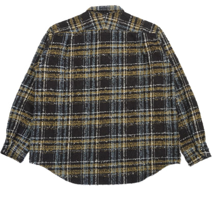 [BRUNABOINNE] BARBA SHIRT No.2