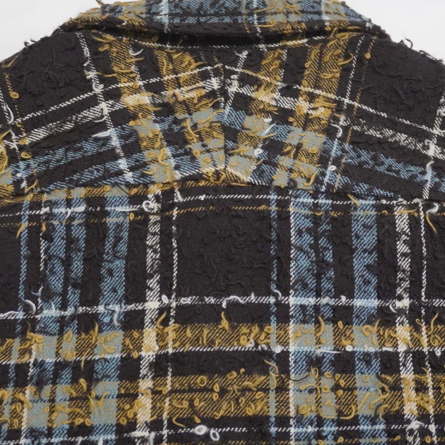 [BRUNABOINNE] BARBA SHIRT No.2