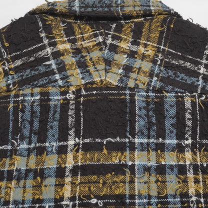 [BRUNABOINNE] BARBA SHIRT No.2