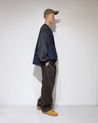 [SCYE × PUMA]  SUEDE SCYE SD