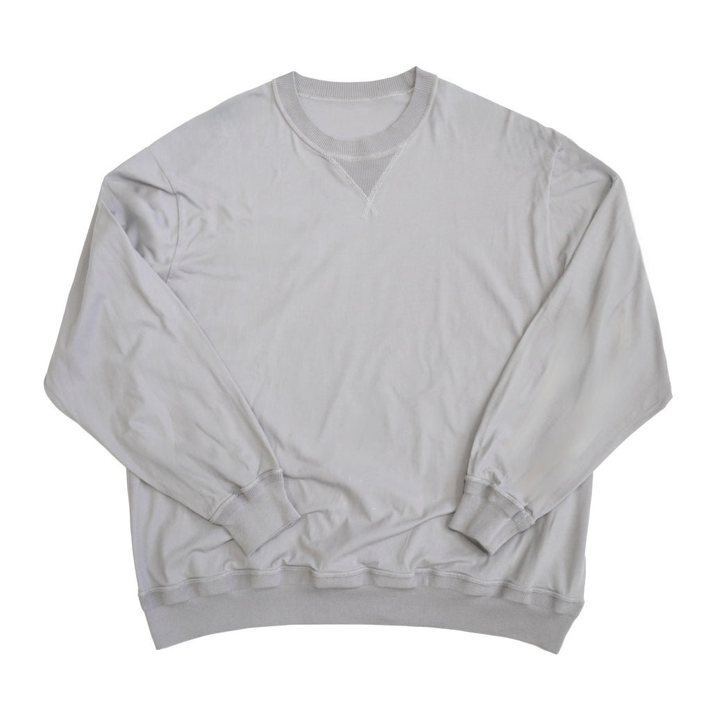 [BRUNABOINNE] CONCORDIA SWEAT