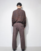 [BRU NA BOINNE] George Cole Pants Ⅲ