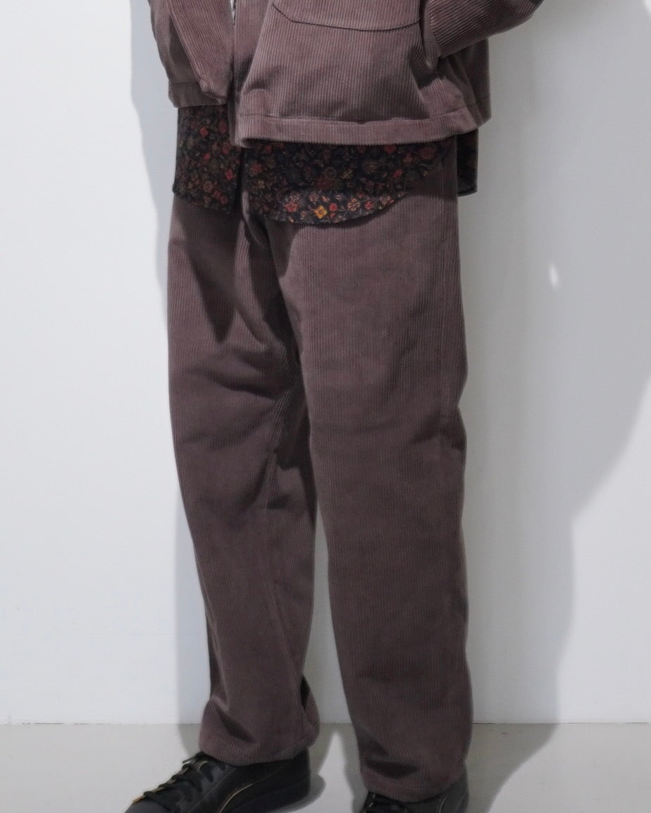 [BRU NABOINNE] Delacroix jacket