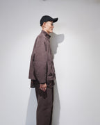 [BRU NABOINNE] Delacroix jacket