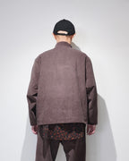 [BRU NABOINNE] Delacroix jacket