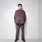[BRU NABOINNE] Delacroix jacket