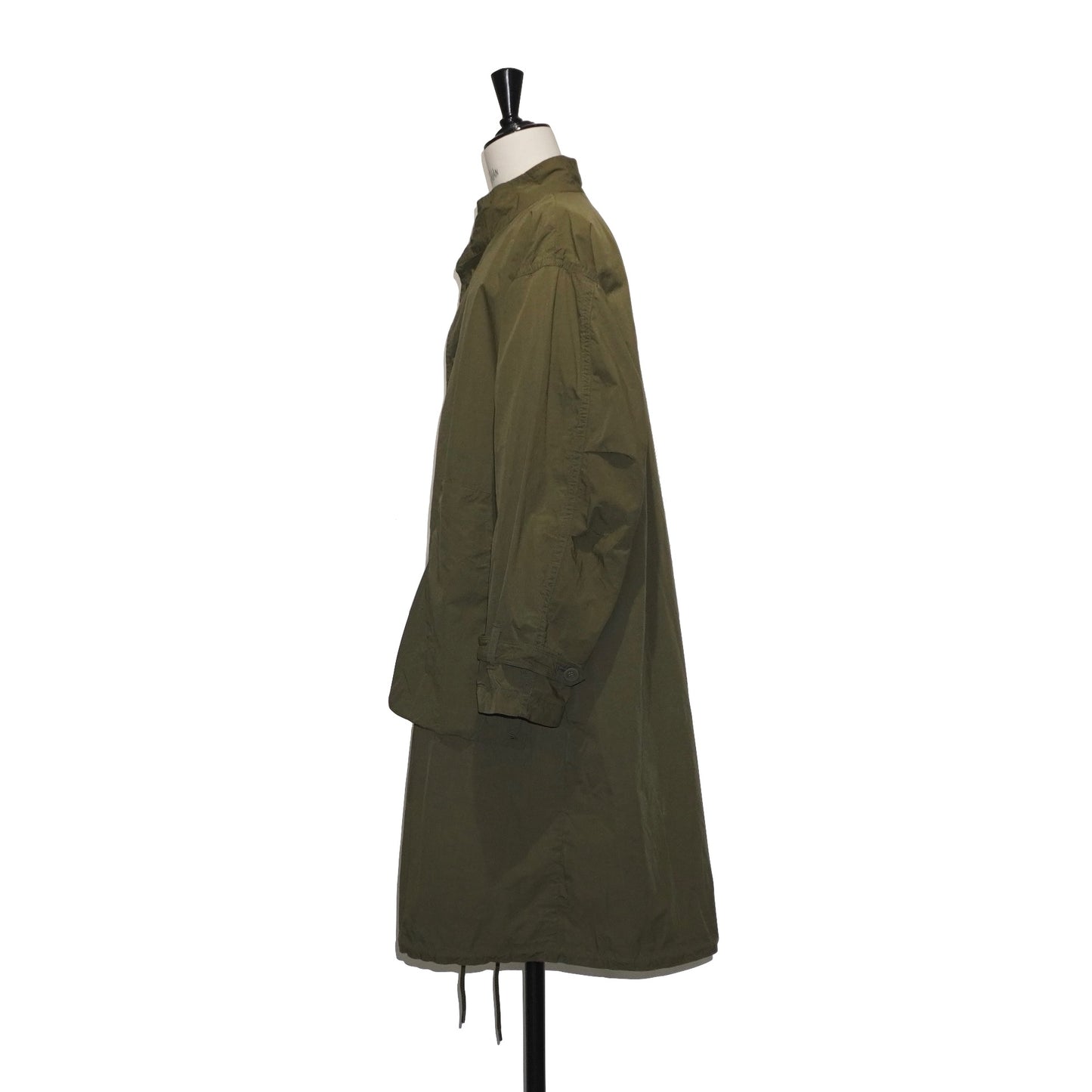 [BRUNABOINNE] Paradox Coat