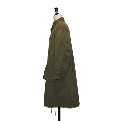 [BRUNABOINNE] Paradox Coat