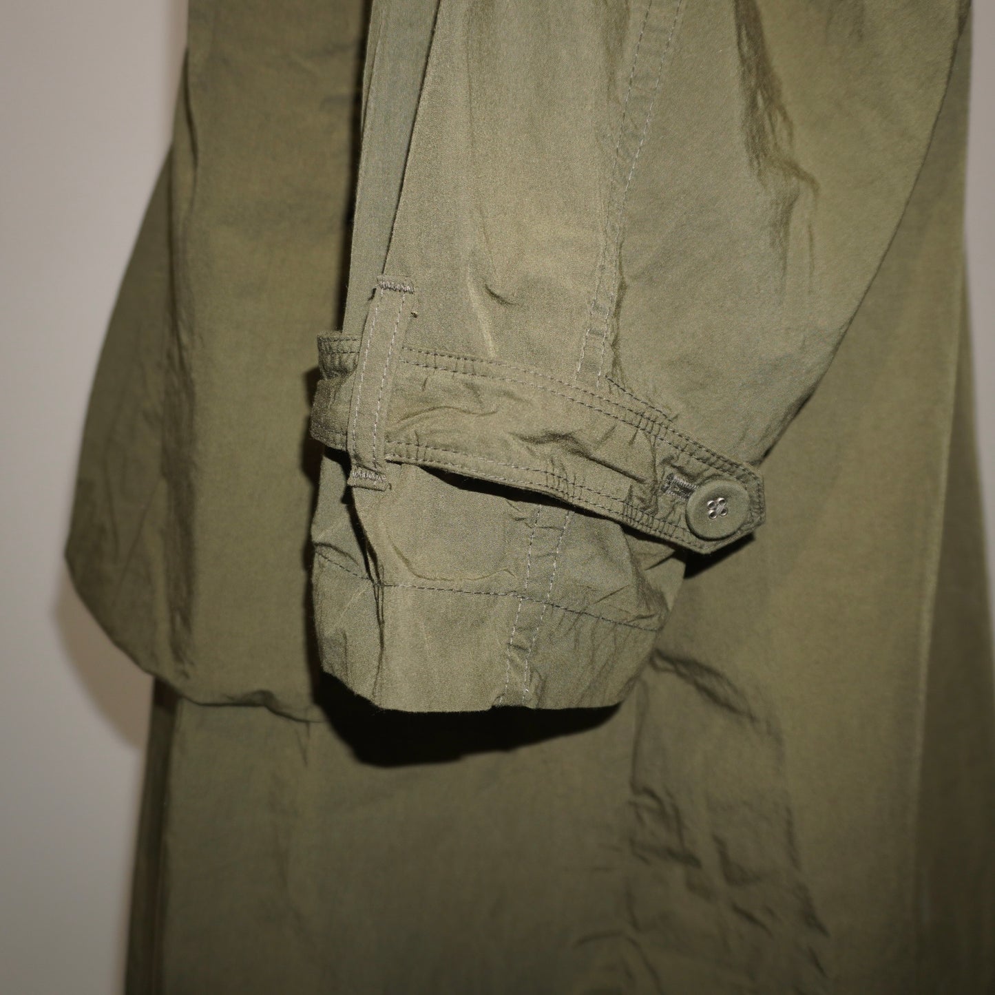 [BRUNABOINNE] Paradox Coat