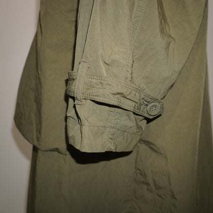 [BRUNABOINNE] Paradox Coat