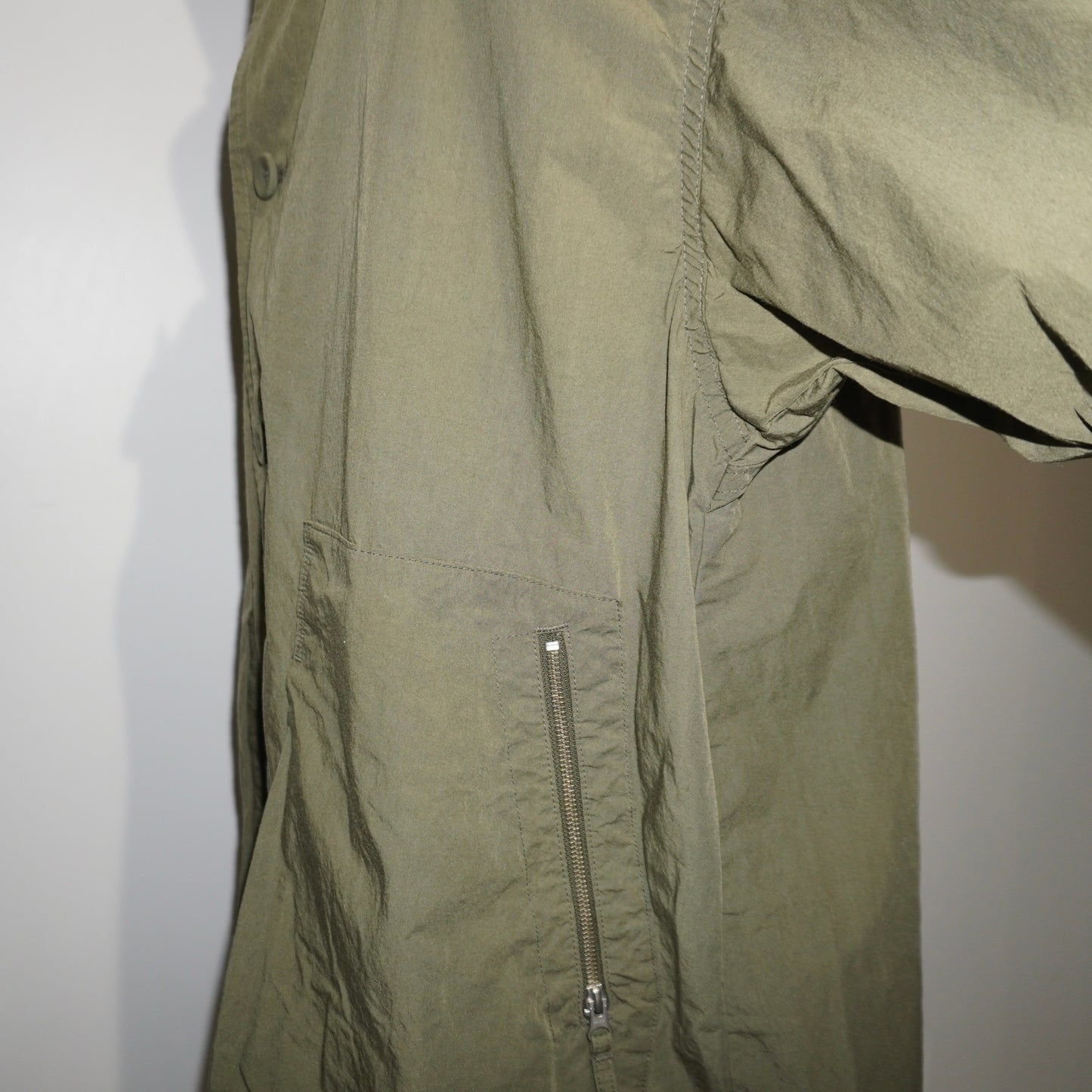 [BRUNABOINNE] Paradox Coat