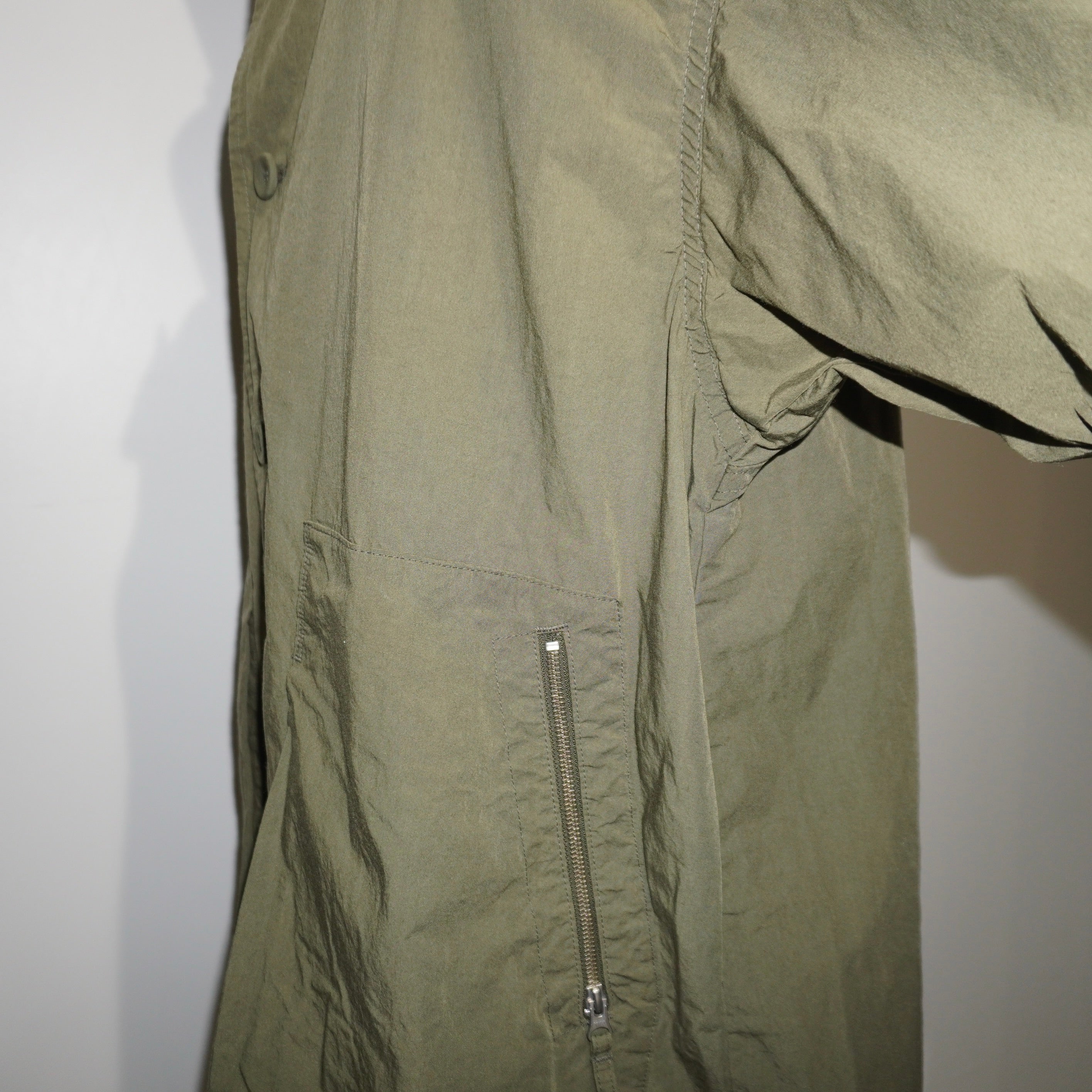 [BRUNABOINNE] Paradox Coat