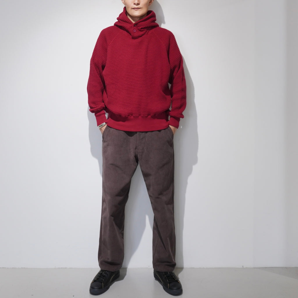[BRU NA BOINNE] George Cole Pants Ⅲ