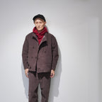 [BRU NABOINNE] Delacroix jacket