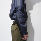 [BRU NA BOINNE] George Cole Pants Ⅲ