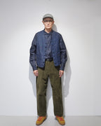 [BRU NA BOINNE] George Cole Pants Ⅲ