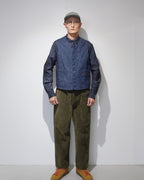 [BRU NA BOINNE] George Cole Pants Ⅲ