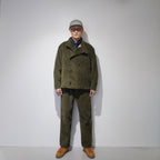 [BRU NA BOINNE] George Cole Pants Ⅲ