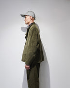 [BRU NABOINNE] Delacroix jacket