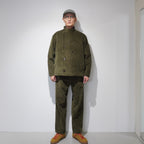 [BRU NA BOINNE] George Cole Pants Ⅲ