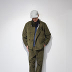 [BRU NABOINNE] Delacroix jacket