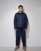 [SCYE × PUMA]  SUEDE SCYE SD
